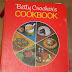 Betty Crocker is very collectible