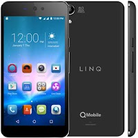 QMobile Linq L15