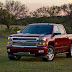 Truck Month Offers Knoxville Truck Fans Silverados for 0% Financing