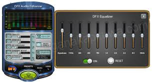 DFX Audio Enhancer 12.14 Full Version