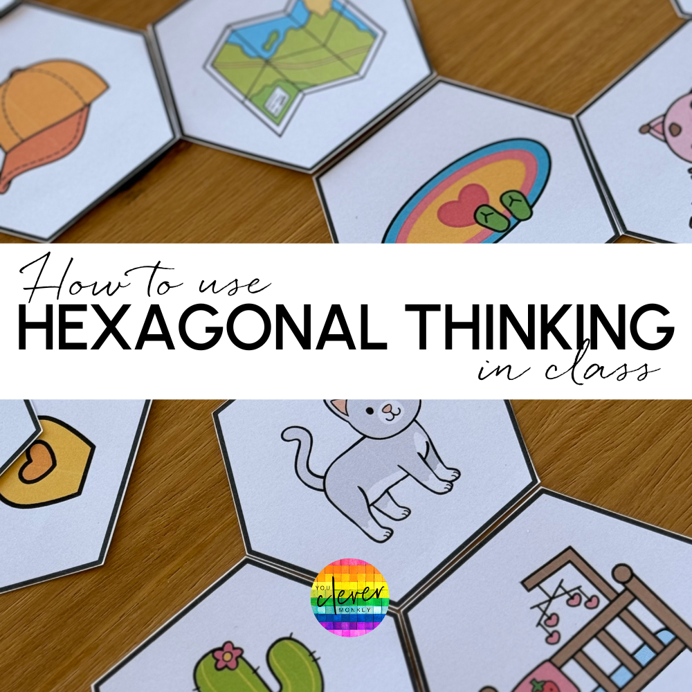 How to Use Hexagonal Thinking In Class for Effective Learning classroomHQ