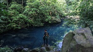 Sumedang 4: Danau Biru Situ Cilembang