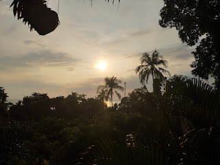 Oasis, Lonley Beach - Koh Chang