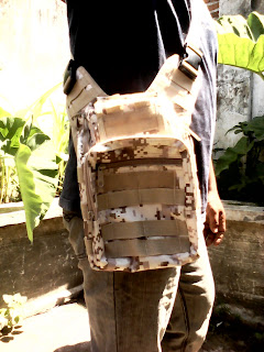 Tas Selempang