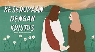 Berkarakter Kristus: Menjadi Serupa dengan Yesus dalam Hidup Sehari-hari