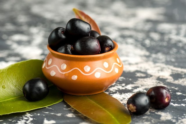 Top 10 Health Benefits of Jamun