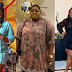 "Wasn't An Easy Journey" - Eniola Badmus Says As She Shares Amazing Body Transformation (Photos)