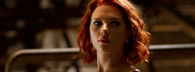 Scarlett Johansson coverture facebook