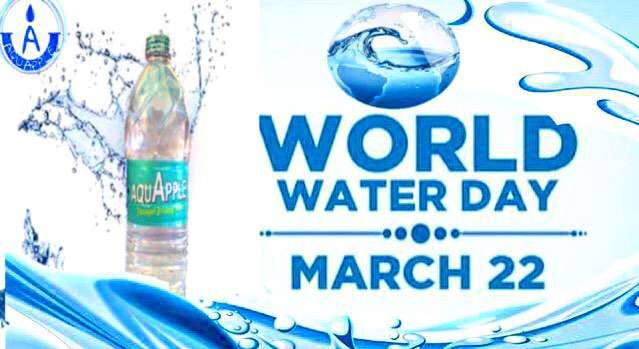 World Water Day Wishes Pics