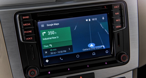 Android Auto su quali macchine sarà disponibile Auto con Android