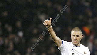 Lyon, Real Madrid, Real Madrid players, Lyon players, C.Ronaldo, Ronaldo ,Benzema, HQ Photo, UEFA Champion's League