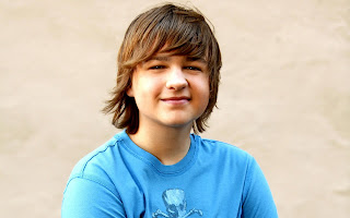 Angus T. Jones