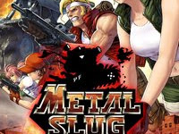 Metal Slug Attack Mod Apk Update Terbaru v1.18.0 Unlimited AP for Android