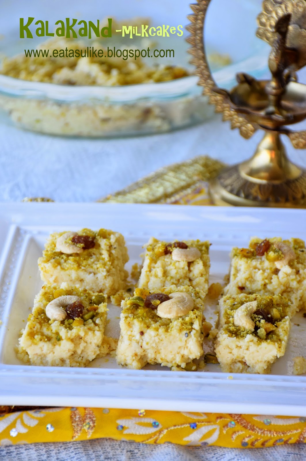 http://eatasulike.blogspot.com.au/2014/04/kalakand-milk-cake.html