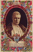 Pope Pius X