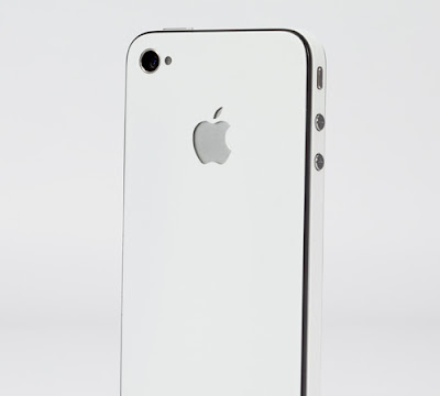 Colorware iPhone 4S Pictures