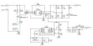 DSO power supply