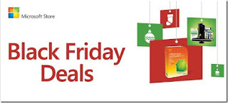 microsoft black friday deals