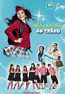 Phim Những Thiên Thần Áo Trắng  [2012] Trên VTV2 Online