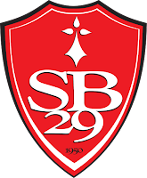 ecusson stade brestois