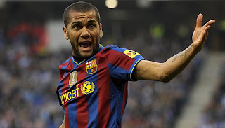 Daniel Alves