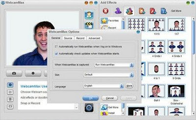 WebcamMax 7.6