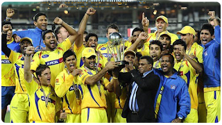 CSK-CLt20