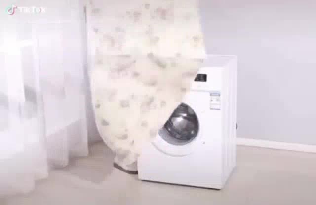 [Hàng Loại 1 - Bảo Hành] Áo trùm máy giặt vỏ bọc loại cửa trước ngang & trên đứng 7kg 8kg 9kg - vải bao chùm chống bụi