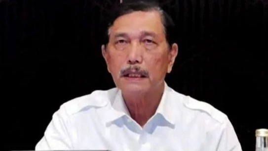 Malaysia akan Tetapkan Covid-19 Jadi Endemik, Luhut : Indonesia Tak Boleh Terburu-Buru