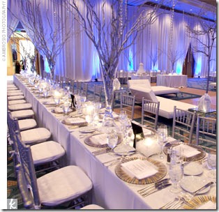 winter theme
