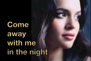 Norah Jones – Come Away With Me Lyrics
