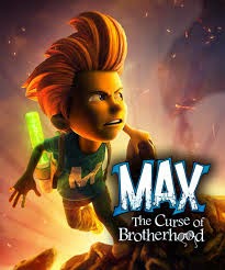 Max The Curse of Brotherhood Keygen Tool Free Download