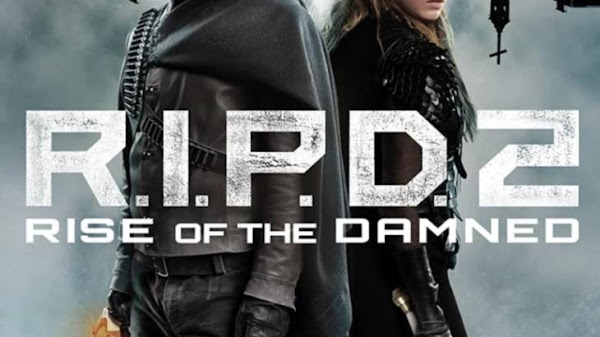 Download dan Nonton Film R.I.P.D. 2 Rise of the Damned (2022) Full Durasi dan Full Hd Sub Indo, Gratis!