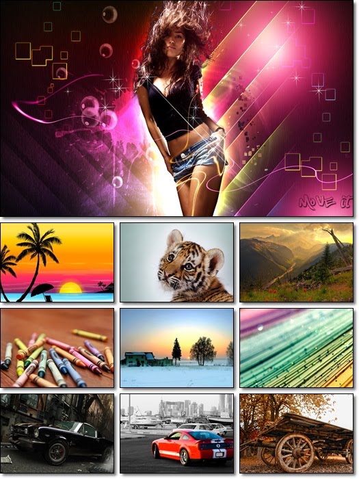 themes wallpapers hd widescreen. Beautiful HD Widescreen