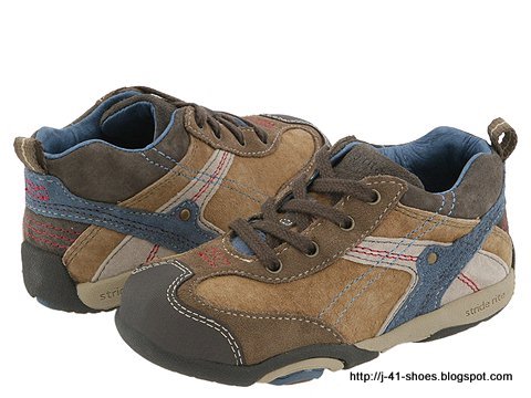 J 41 shoes:41-171570