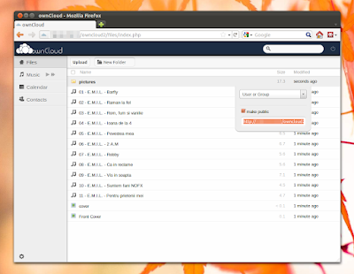 ownCloud