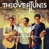 chord lagu sayap pelindungmu - the overtunes