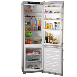 Liebherr CP 4003 един от най-удобните хладилници