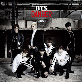 BTS - Danger [Japanese] Download