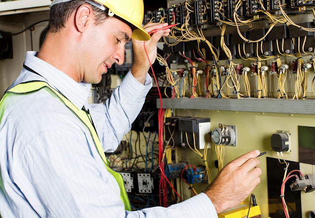 Electrical Contractors