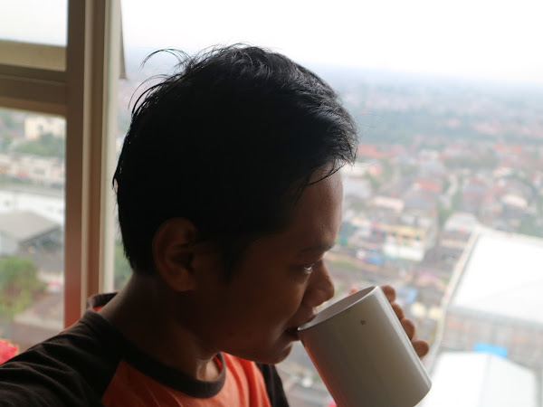 Nescafe Dolce Gusto, Ngopi Di mana pun dan Kapan pun Jadi Lebih Istimewa