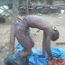 Cultist Killed & Tied To An Electric Pole For Renouncing His Membership