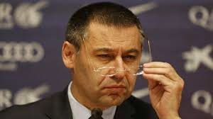 Bartomeu - FC Barcelona -: "Laporta no auditó las cuentas" Bartomeu - FC Barcelona -: "Laporta no auditó las cuentas"