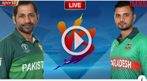 pakistan vs bangladesh