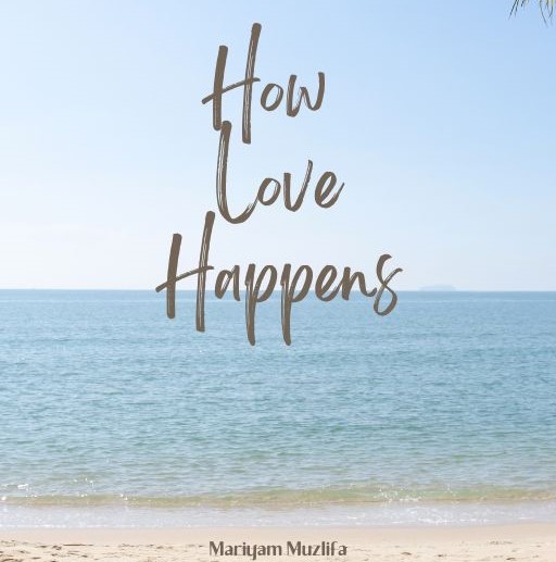 How Love happens - Chapter 2