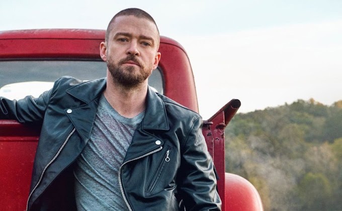 Justin Timberlake embarcando em uma nova fase artística com o álbum 'Man Of The Woods', ouça