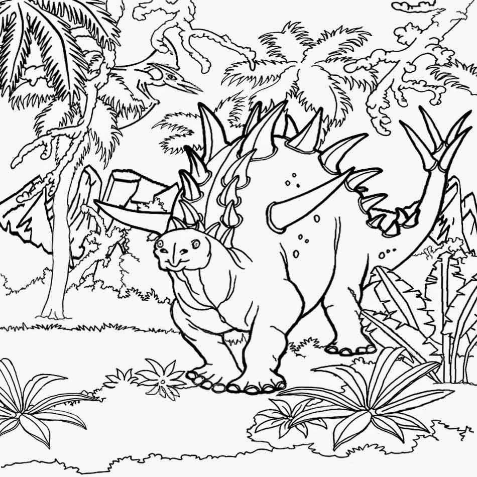 Free Animal Coloring Pages & Worksheets Education  - printable coloring pages for kids animals