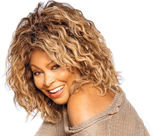 Tina turner