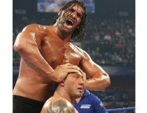 WWE The Great Khali pictures 
