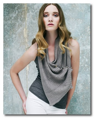 ruth cross knitwear